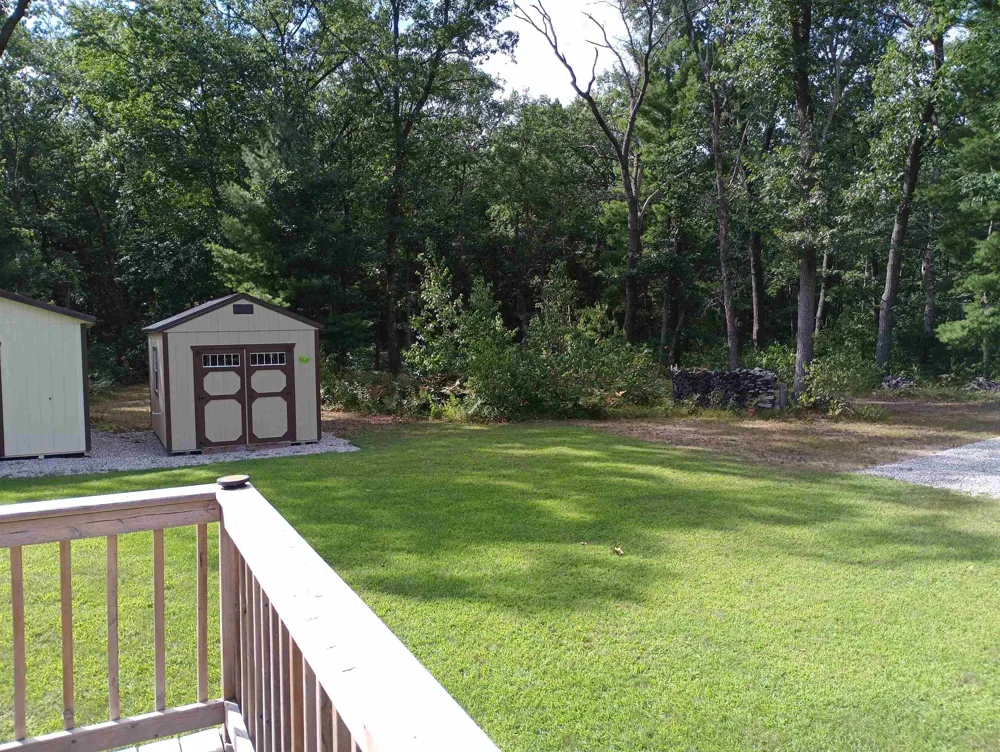 5842 Caberfae Highway Manistee Township, MI 49660