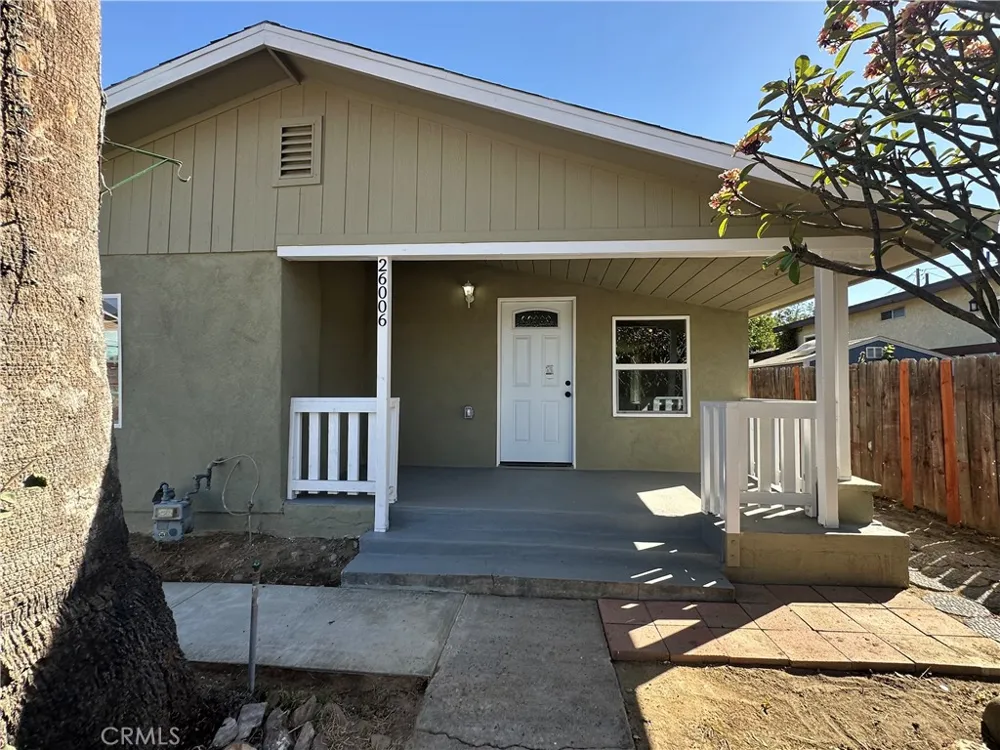 26006 Juanita Street Loma Linda, CA 92318