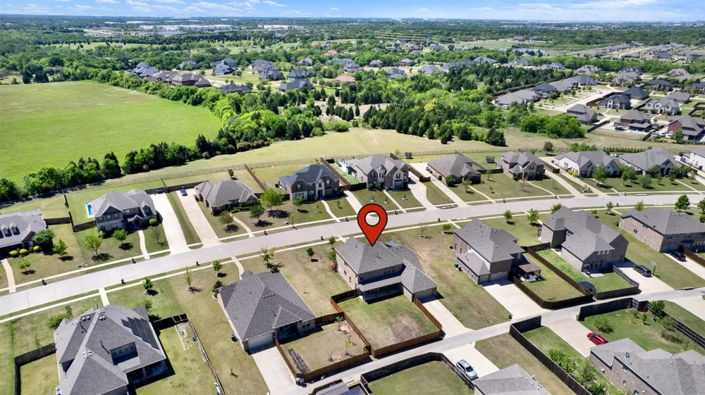 254 Benwick Drive Sunnyvale, TX 75182