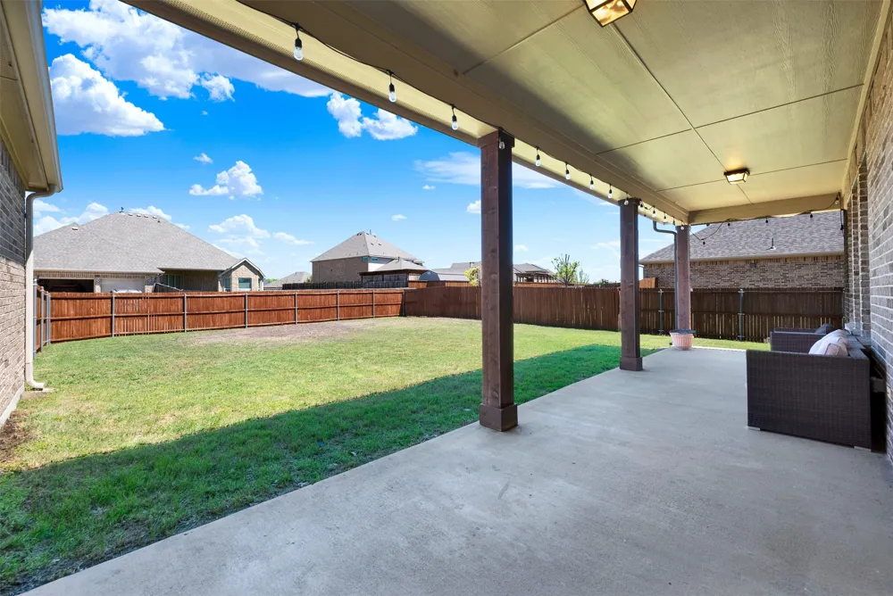 254 Benwick Drive Sunnyvale, TX 75182