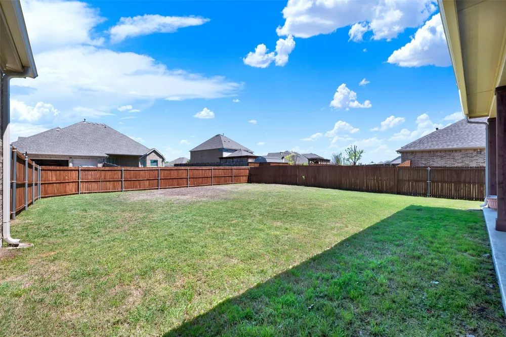 254 Benwick Drive Sunnyvale, TX 75182
