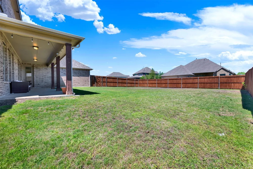 254 Benwick Drive Sunnyvale, TX 75182