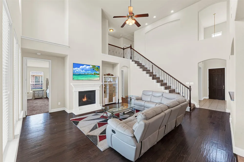 254 Benwick Drive Sunnyvale, TX 75182