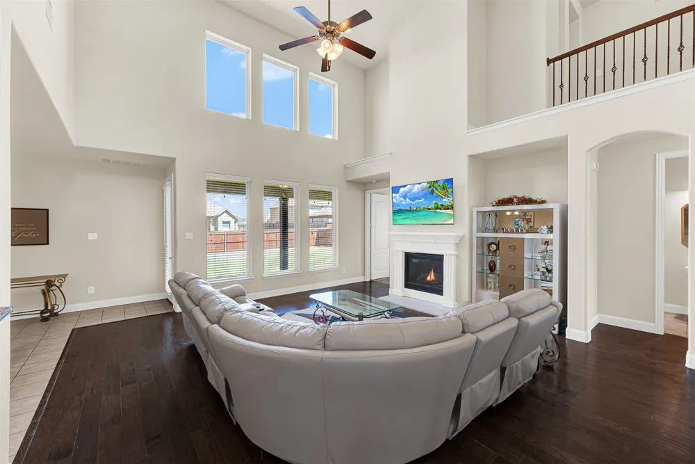 254 Benwick Drive Sunnyvale, TX 75182