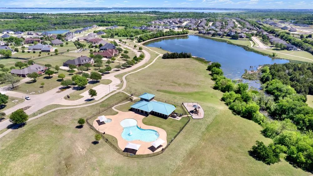 254 Benwick Drive Sunnyvale, TX 75182