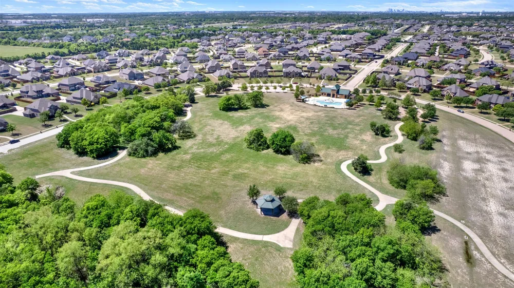 254 Benwick Drive Sunnyvale, TX 75182