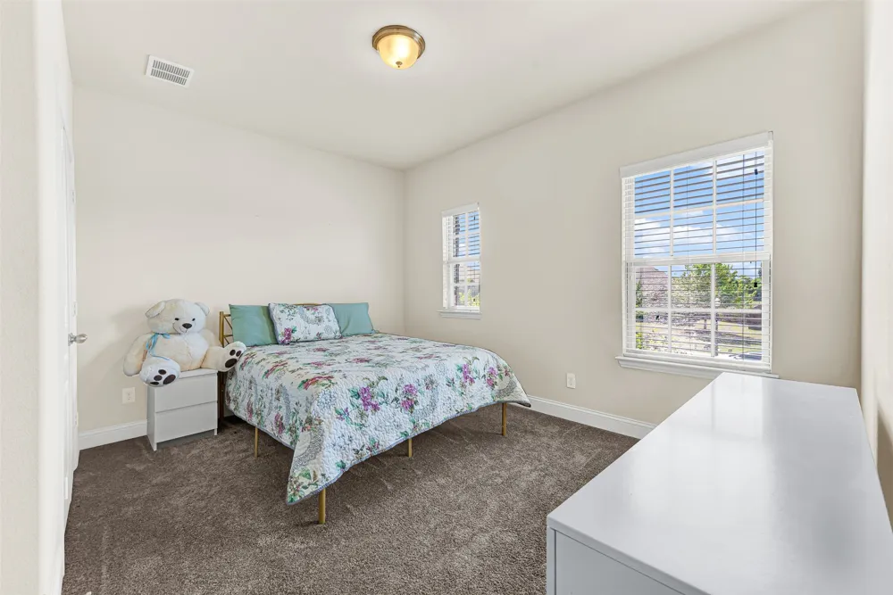 254 Benwick Drive Sunnyvale, TX 75182