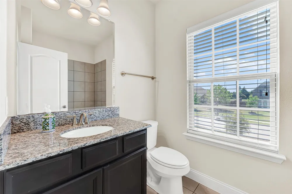254 Benwick Drive Sunnyvale, TX 75182