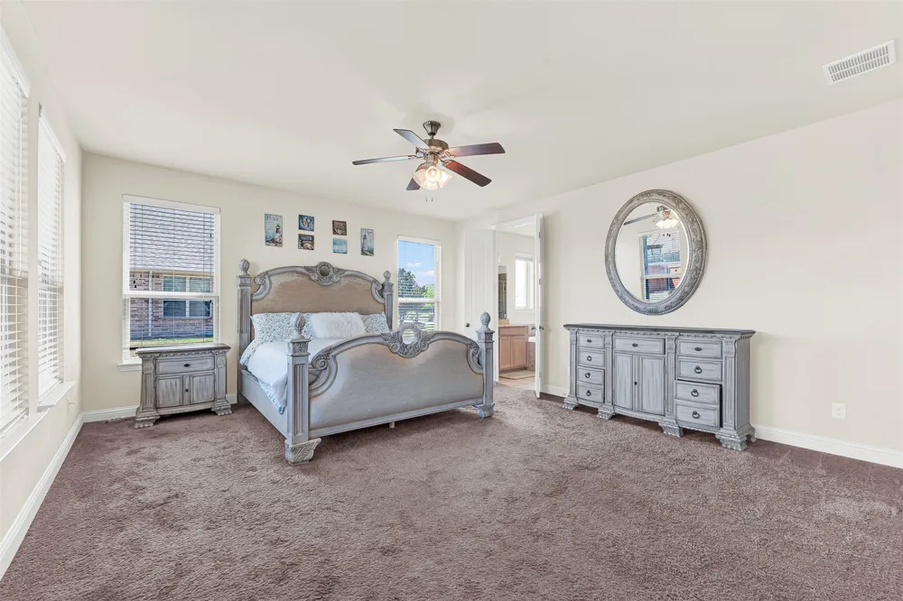254 Benwick Drive Sunnyvale, TX 75182