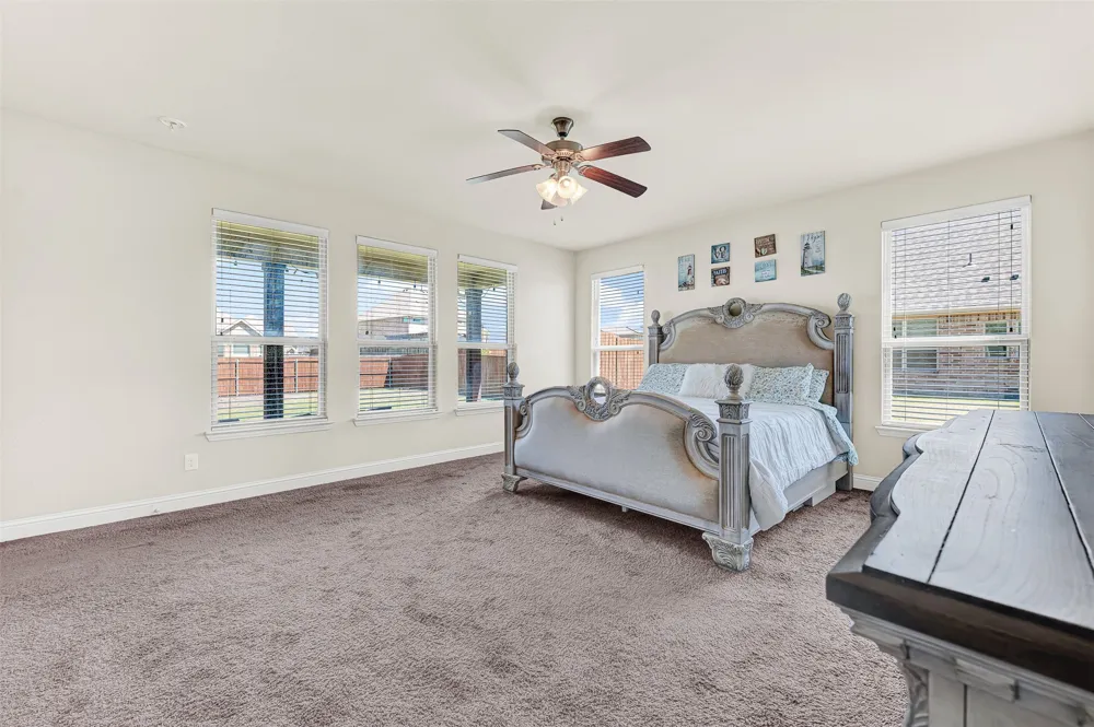 254 Benwick Drive Sunnyvale, TX 75182