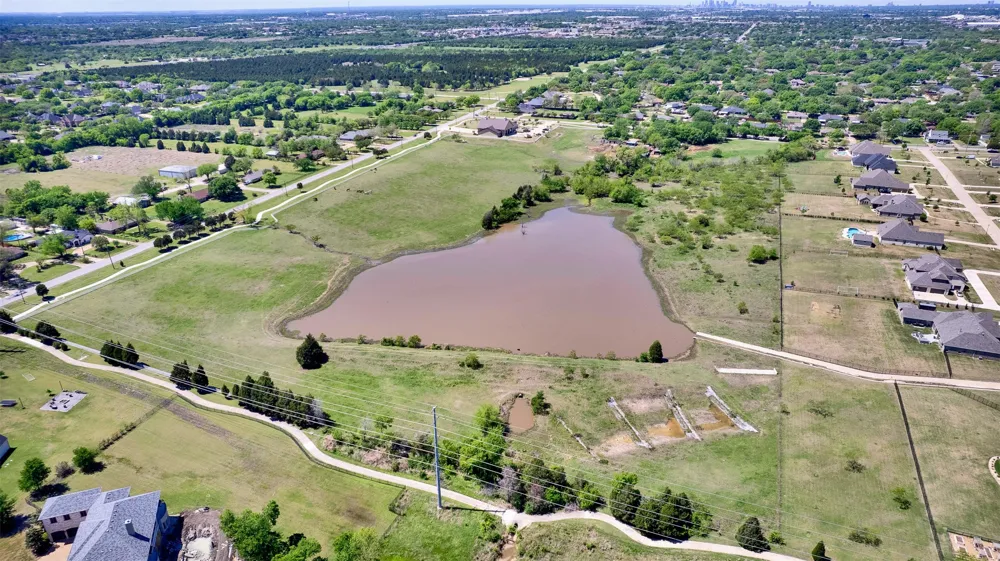 254 Benwick Drive Sunnyvale, TX 75182
