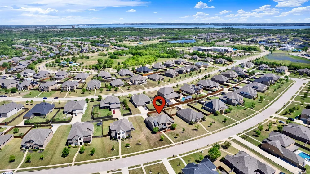 254 Benwick Drive Sunnyvale, TX 75182