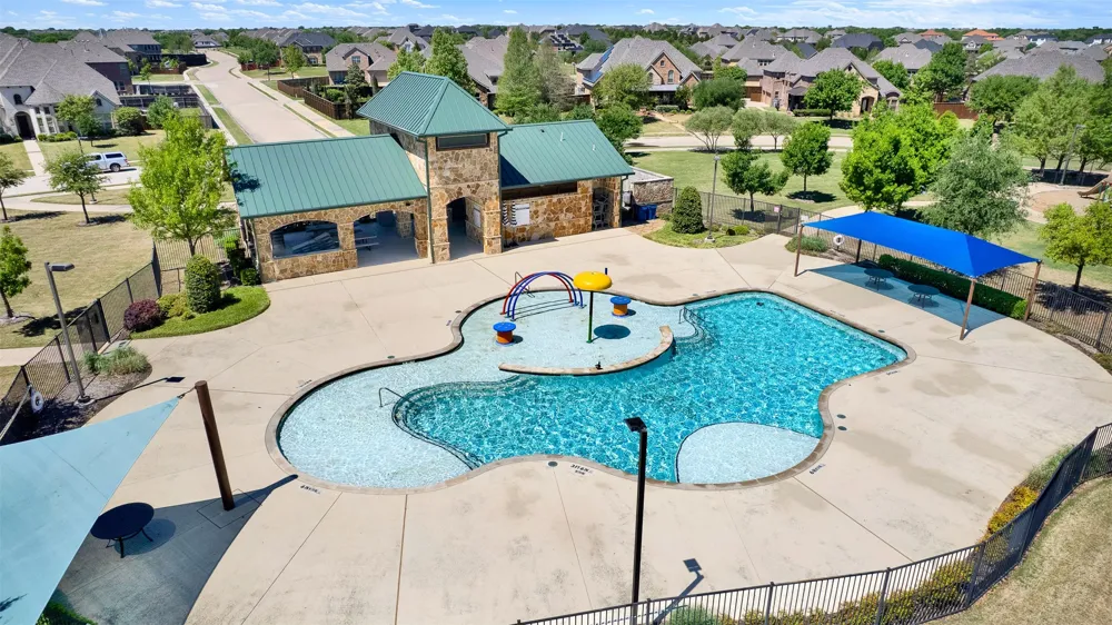 254 Benwick Drive Sunnyvale, TX 75182