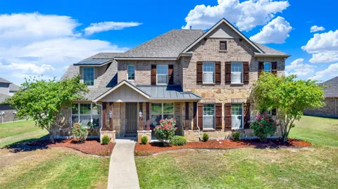 254 Benwick Drive