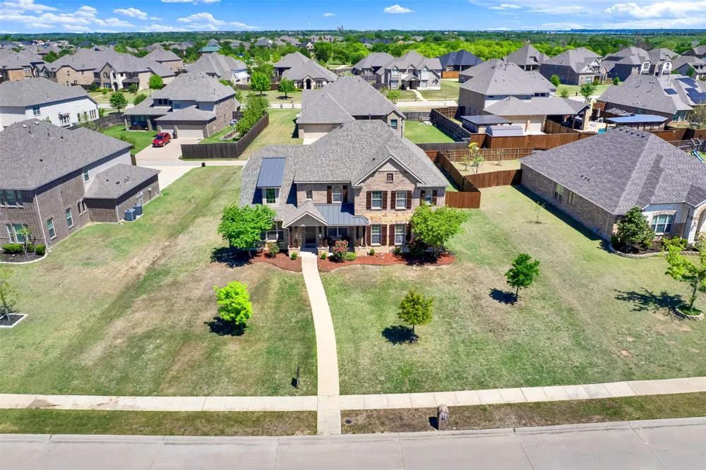 254 Benwick Drive Sunnyvale, TX 75182