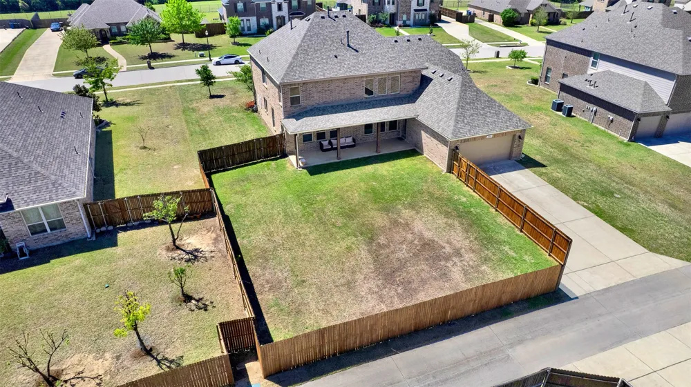 254 Benwick Drive Sunnyvale, TX 75182