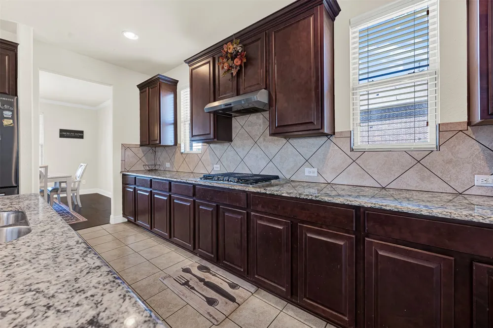 254 Benwick Drive Sunnyvale, TX 75182