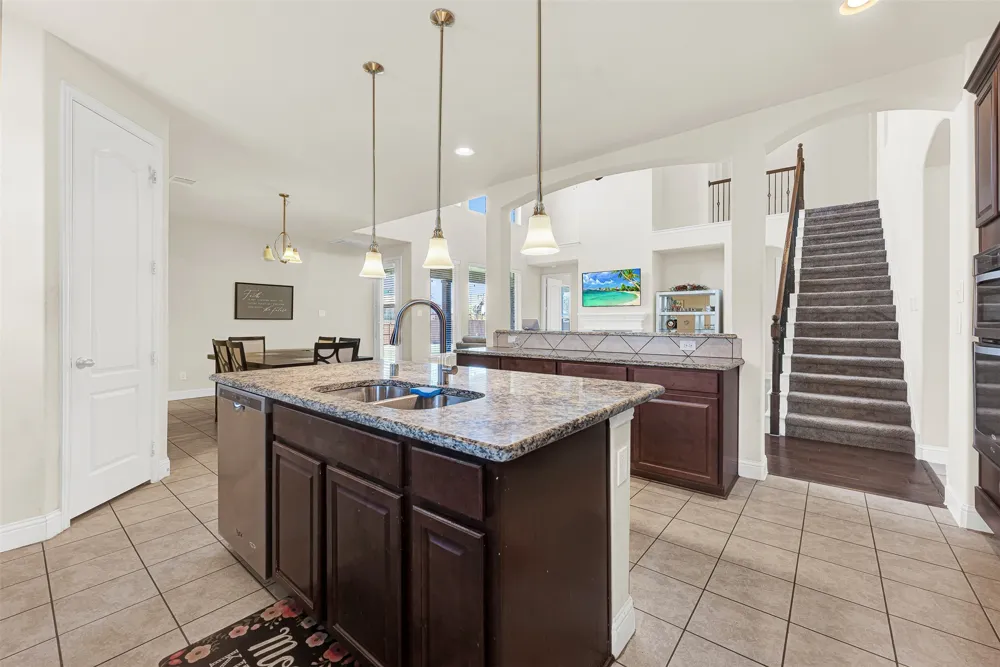 254 Benwick Drive Sunnyvale, TX 75182