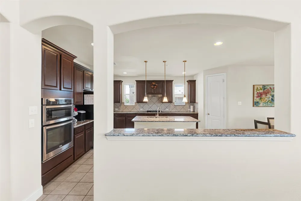 254 Benwick Drive Sunnyvale, TX 75182