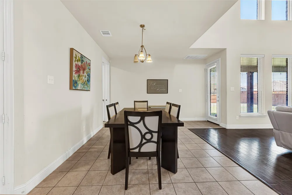 254 Benwick Drive Sunnyvale, TX 75182