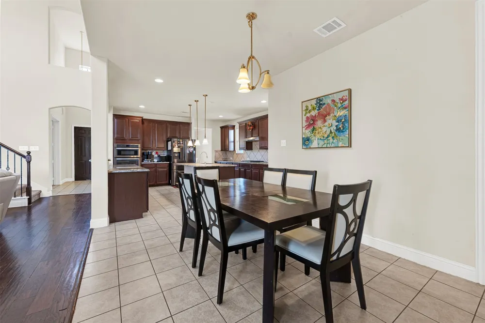254 Benwick Drive Sunnyvale, TX 75182