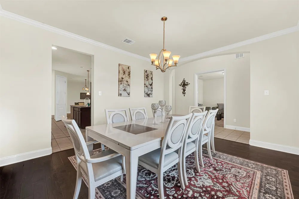 254 Benwick Drive Sunnyvale, TX 75182