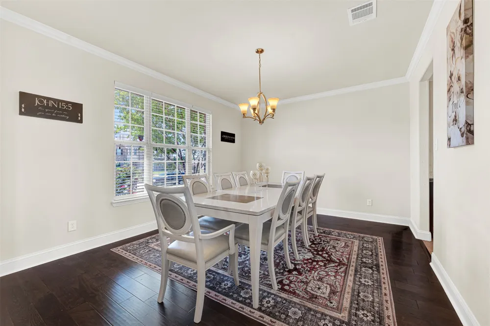 254 Benwick Drive Sunnyvale, TX 75182
