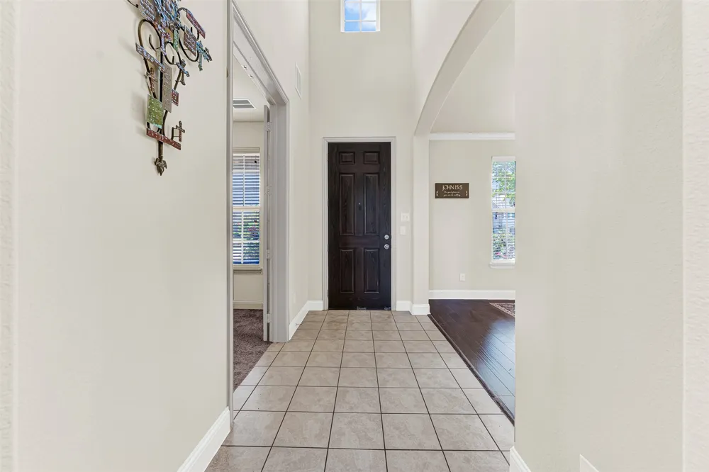 254 Benwick Drive Sunnyvale, TX 75182