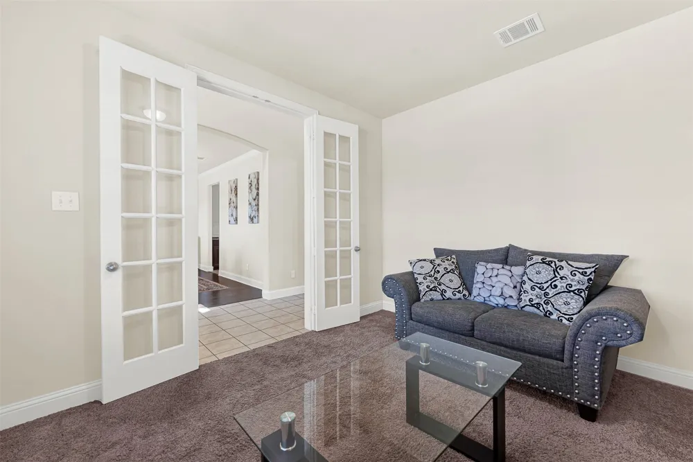 254 Benwick Drive Sunnyvale, TX 75182