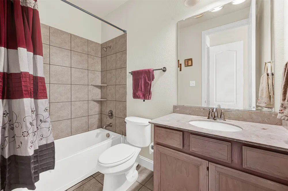 254 Benwick Drive Sunnyvale, TX 75182