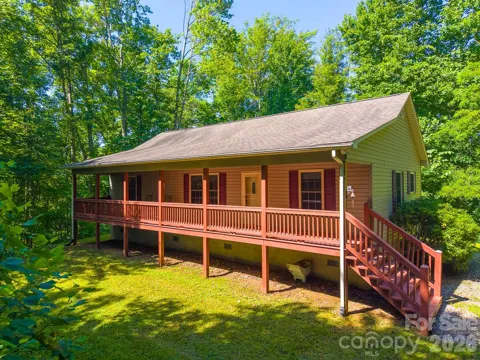 2916 Blanton Branch Road