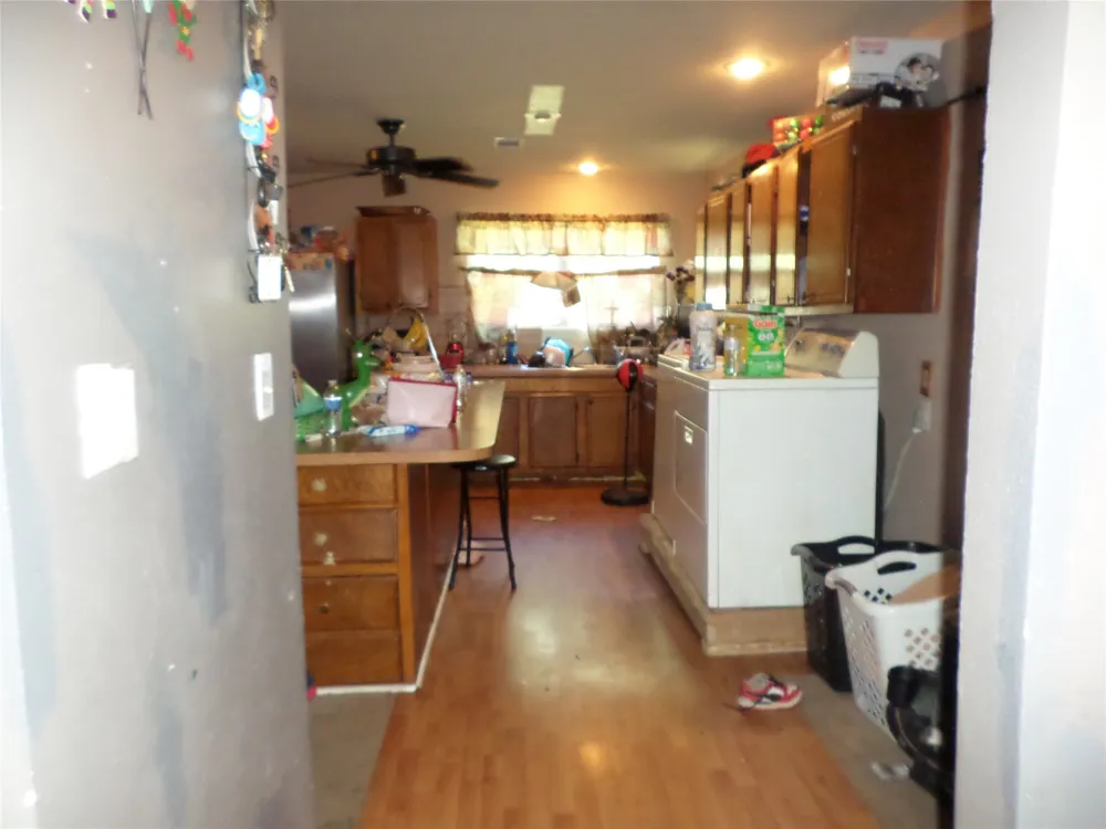 409 Holley Street Everman, TX 76140