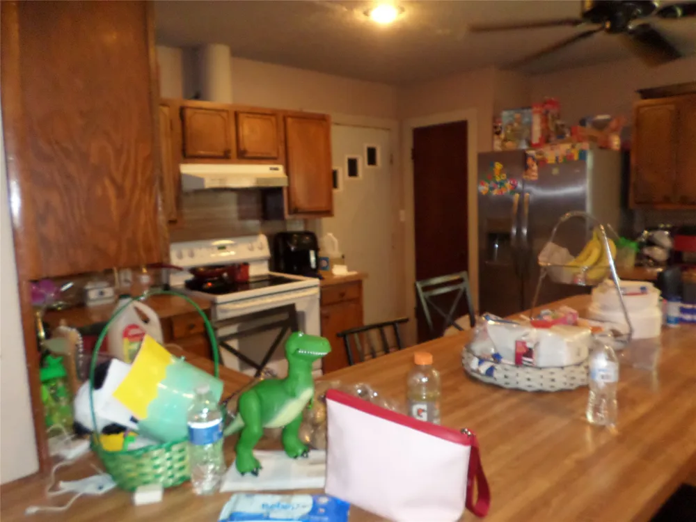409 Holley Street Everman, TX 76140