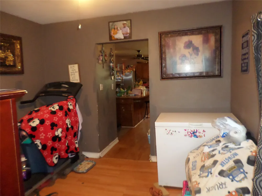 409 Holley Street Everman, TX 76140