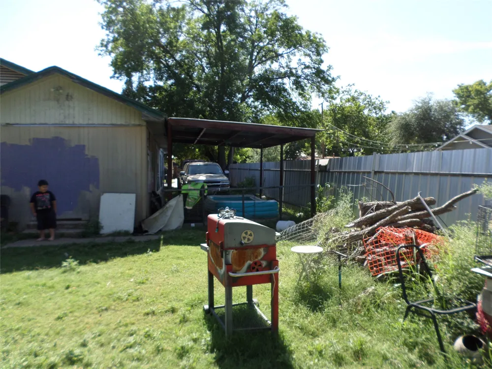 409 Holley Street Everman, TX 76140
