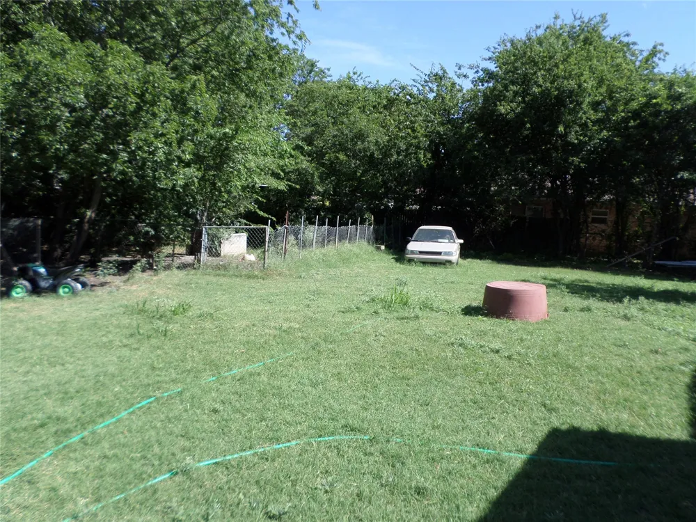 409 Holley Street Everman, TX 76140