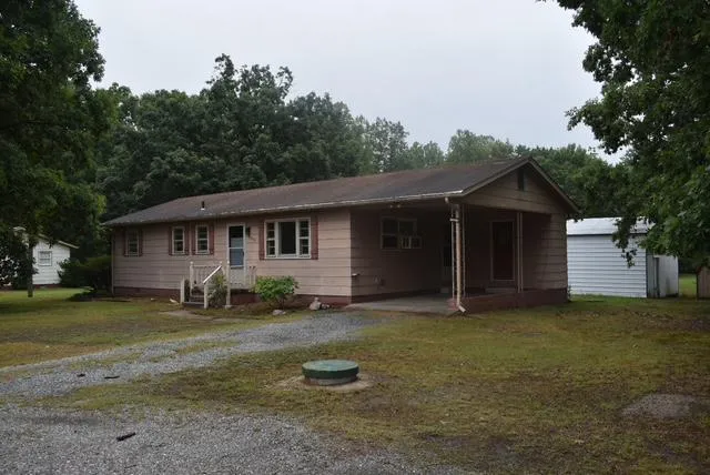 7829 FLIPPO DRIVE Fredericksburg, VA 22408