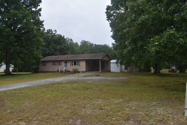 7829 FLIPPO DRIVE Fredericksburg, VA 22408