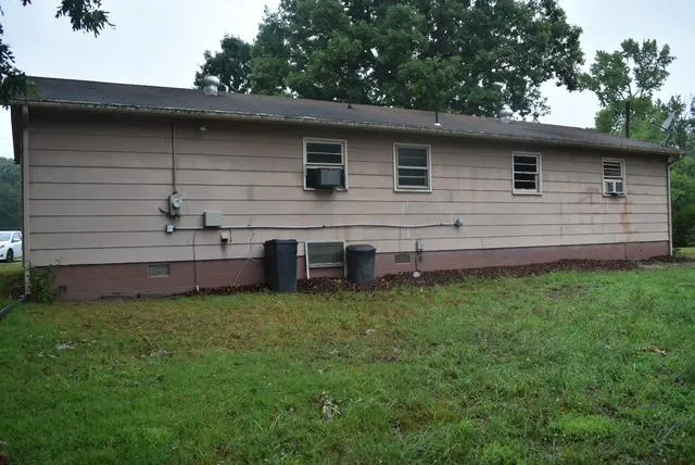 7829 FLIPPO DRIVE Fredericksburg, VA 22408