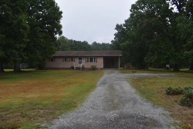 7829 FLIPPO DRIVE Fredericksburg, VA 22408