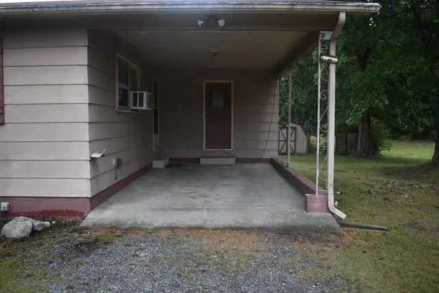 7829 FLIPPO DRIVE Fredericksburg, VA 22408