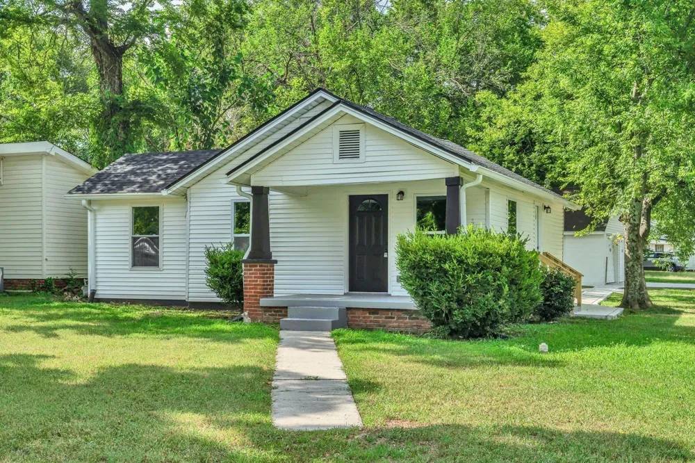 302 Maple St Madison, TN 37115