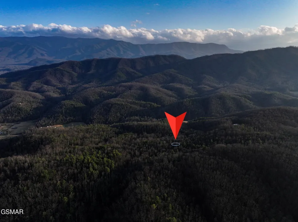 0 Henry Town Road Sevierville, TN 37876