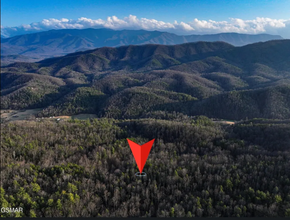 0 Henry Town Road Sevierville, TN 37876