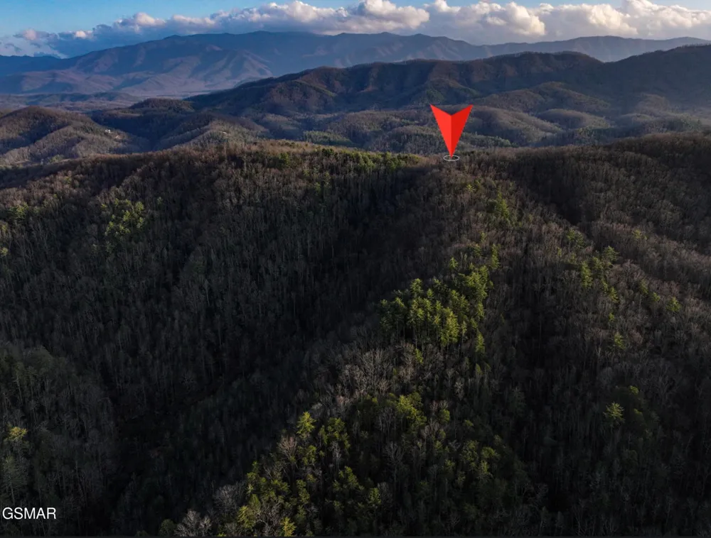 0 Henry Town Road Sevierville, TN 37876