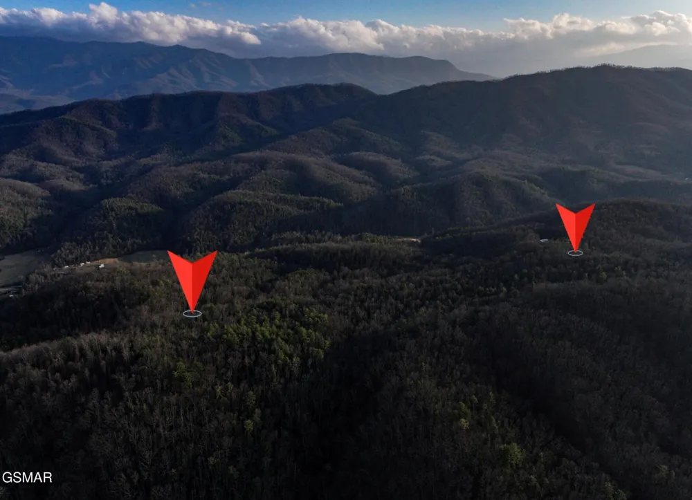 0 Henry Town Road Sevierville, TN 37876