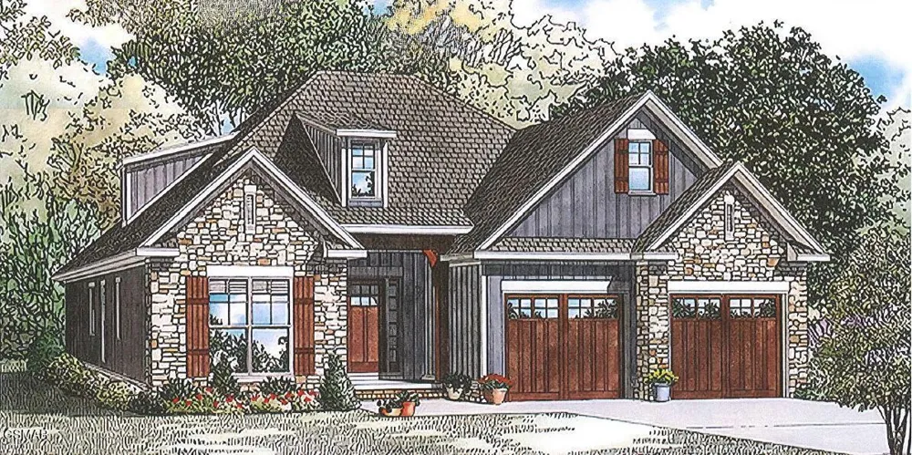 1516 Waterford Newport, TN 37821