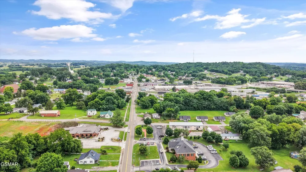 1602 Main St White Pine, TN 37890