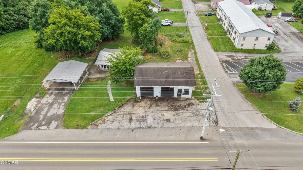 1602 Main St White Pine, TN 37890