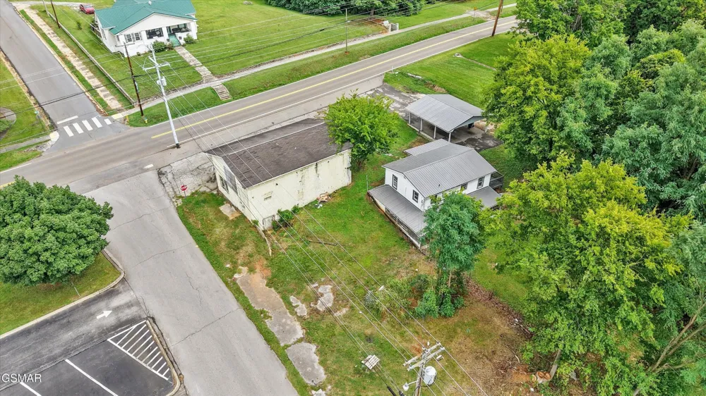 1602 Main St White Pine, TN 37890